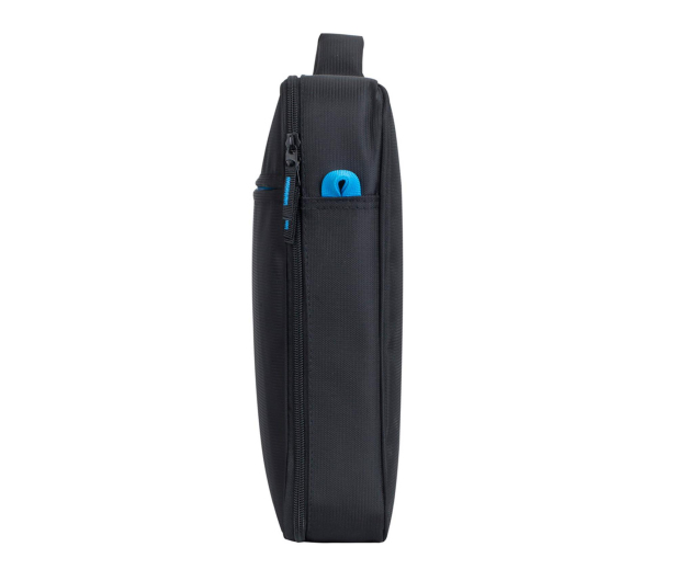 RIVACASE Regent 8087 16" czarny - 1474140 - zdjęcie 4